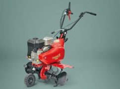 Fraise EURO 5 avec moteur B&S Series 950 OHV - 1 vitesse avant + 1 arrière - 75 cm